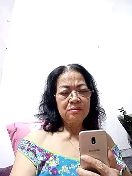 Hotestlove online show from 03-19-25, 12:01