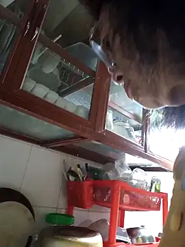 Hotestlove online show from 11-12-25, 12:33