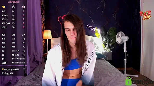 Will Will  online show from 01-24-25, 05:21