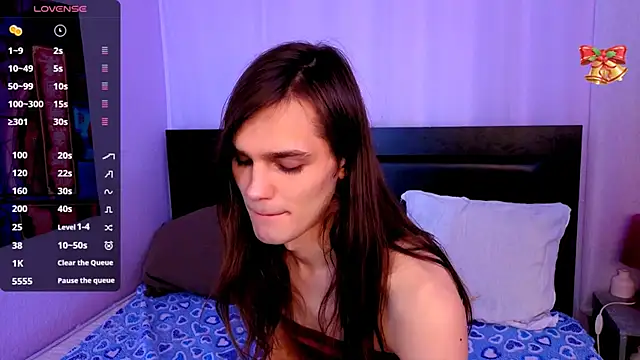 Will Will  online show from 03-12-25, 01:40