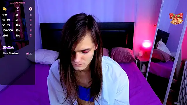 Will Will  online show from 03-14-25, 02:30