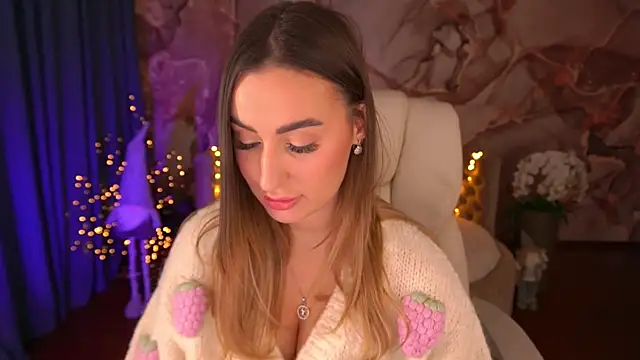 LiaBrazzerr online show from 12-07-24, 07:10