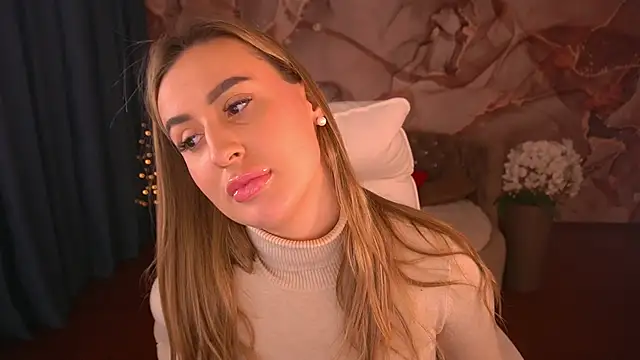 LiaBrazzerr online show from 03-09-25, 06:43