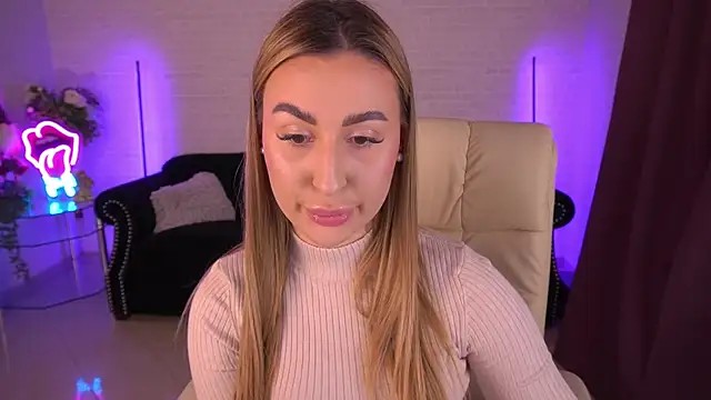 LiaBrazzerr online show from 03-15-25, 02:45