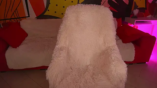 LiaBrazzerr online show from 11-30-25, 04:00