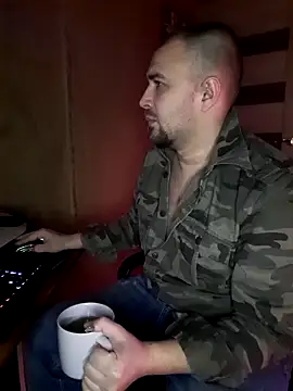 Foxyshaved online show from 01-21-25, 02:43