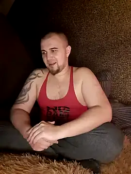 Foxyshaved online show from 02-06-25, 02:58