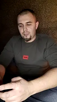 Foxyshaved online show from 02-10-25, 01:55