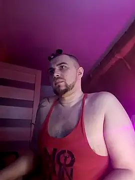 Foxyshaved online show from 02-24-25, 05:33