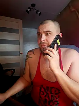 Foxyshaved online show from 02-24-25, 09:53