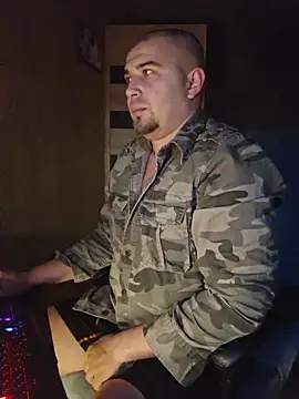 Foxyshaved online show from 10-07-25, 04:31