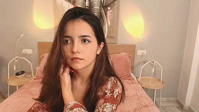 Raychell Black online show from 01-20-25, 04:45