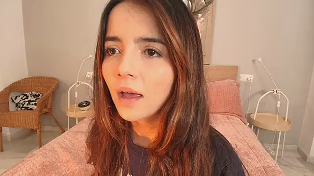 Raychell Black online show from 01-23-25, 04:26