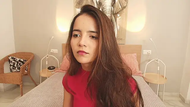 Raychell Black online show from 01-26-25, 03:14