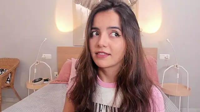 Raychell Black online show from 01-27-25, 07:24