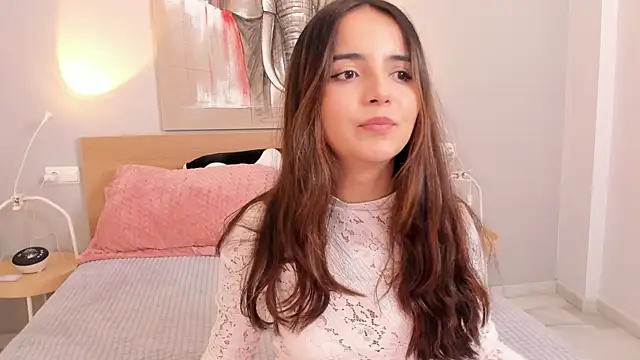 Raychell Black online show from 02-17-25, 04:15