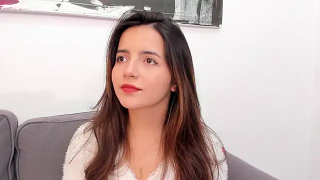 Raychell Black online show from 03-10-25, 07:18