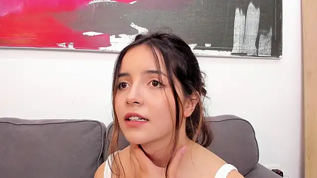 Raychell Black online show from 03-16-25, 06:55