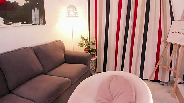 Raychell Black online show from 11-22-25, 03:22