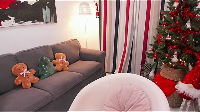 Raychell Black online show from 12-19-25, 04:36