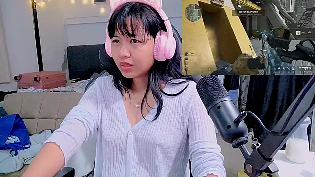 Snapshot of Kana_G chatting on 02-09-25, 05:33 Kana G online show from 02-09-25, 05:33