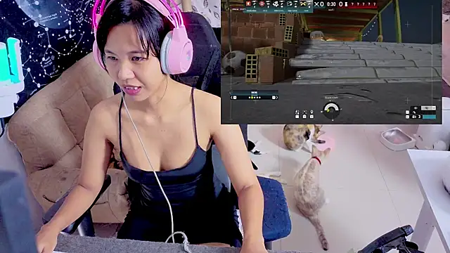 Snapshot of Kana_G chatting on 09-28-25, 06:13 Kana G online show from 09-28-25, 06:13