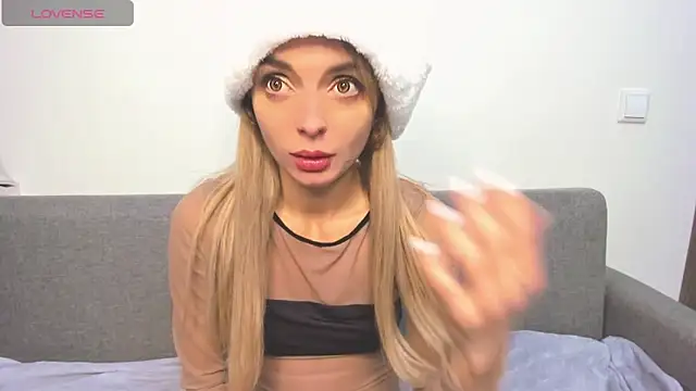  ellen meow  online show from 12-21-24, 03:47