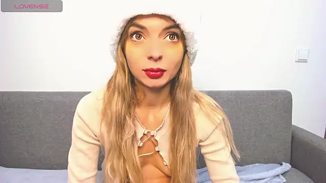  ellen meow  online show from 12-25-24, 12:59