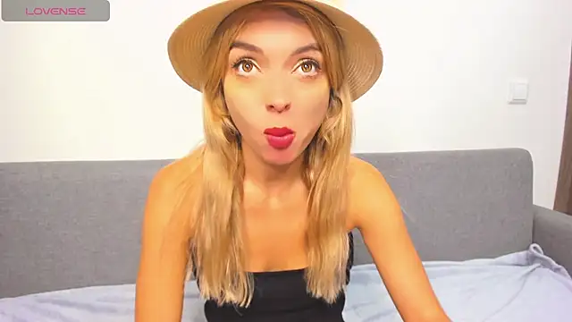  ellen meow  online show from 02-14-25, 09:53