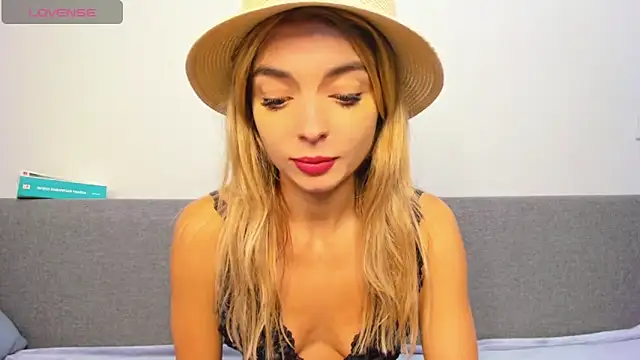  ellen meow  online show from 03-05-25, 04:45