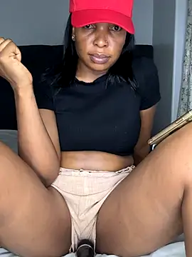 slimcateee online show from 10-30-25, 06:08