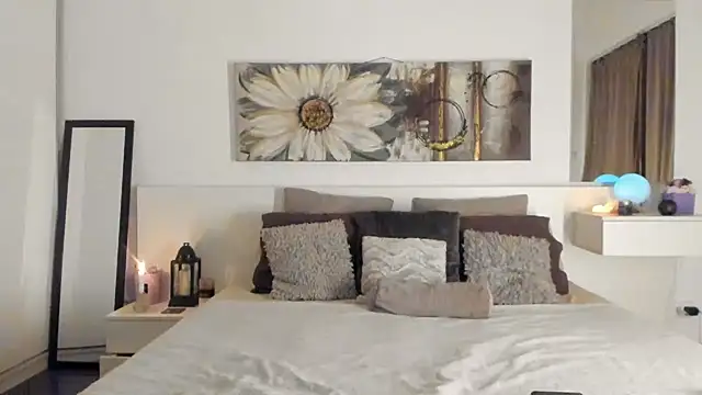 JoyCasidy online show from 12-01-24, 04:29