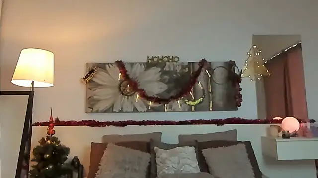 JoyCasidy online show from 12-22-24, 01:22