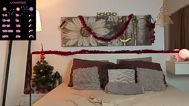 JoyCasidy online show from 12-29-24, 08:04