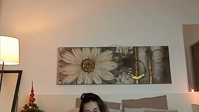 JoyCasidy online show from 01-05-25, 09:36