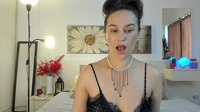 JoyCasidy online show from 10-01-25, 10:54