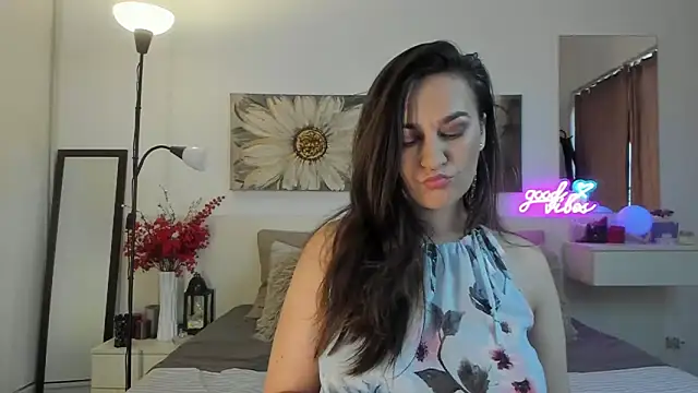 JoyCasidy online show from 11-09-25, 10:35