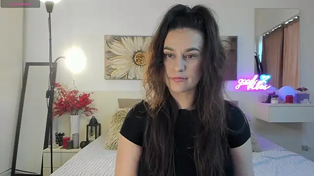 JoyCasidy online show from 11-26-25, 01:12