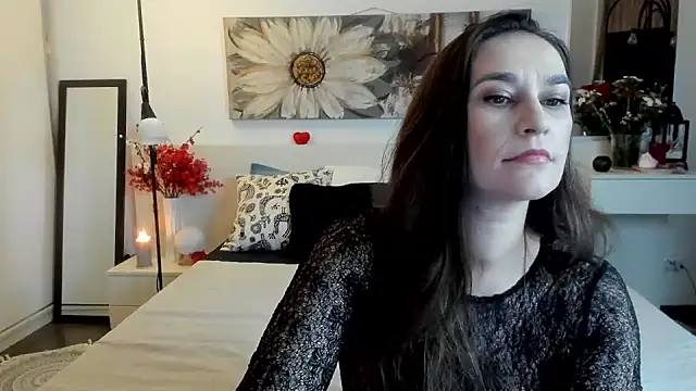 JoyCasidy online show from 03-13-26, 04:57