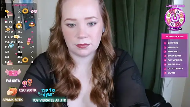Snapshot of MissLolaLuxxx chatting on 02-01-26, 01:26 MissLolaLuxxx online show from 02-01-26, 01:26
