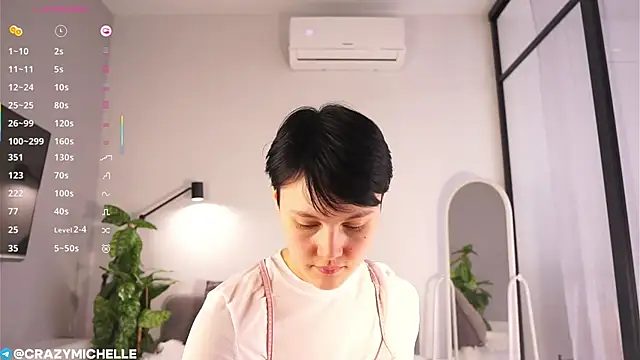 MaryCoopeer online show from 02-21-25, 08:07