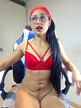 Snapshot of KittyKardy chatting on 02-24-26, 11:03 KittyKardy online show from 02-24-26, 11:03