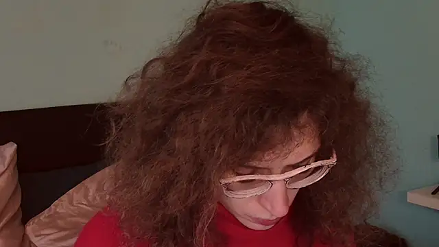 Prxscillia Tx online show from 01-18-25, 02:02