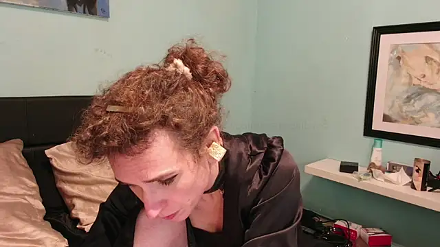 Prxscillia Tx online show from 02-08-25, 03:21