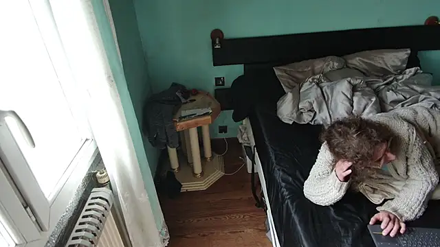 Prxscillia Tx online show from 04-17-26, 11:02