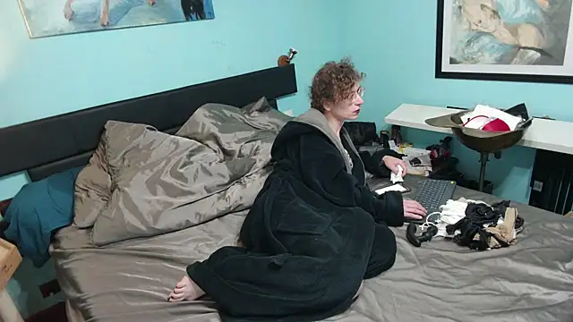 Prxscillia Tx online show from 06-01-26, 03:52