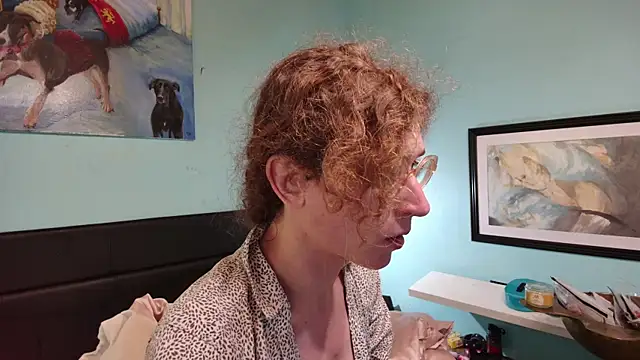 Prxscillia Tx online show from 06-18-26, 02:10