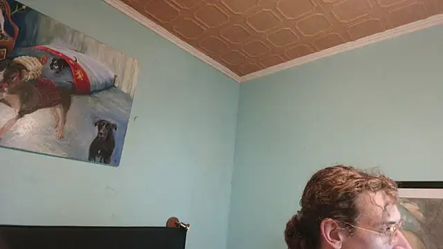 Prxscillia Tx online show from 07-09-26, 01:37