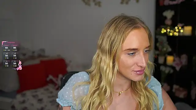 Snapshot of Nicolette__Shea_ chatting on 12-28-24, 03:04 Nicolette Shea online show from 12-28-24, 03:04