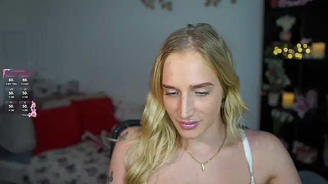 Snapshot of Nicolette__Shea_ chatting on 12-29-24, 01:49 Nicolette Shea online show from 12-29-24, 01:49